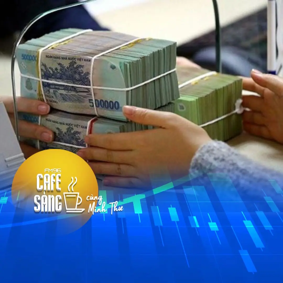 Bức tranh tín dụng 27 ngân hàng thương mại